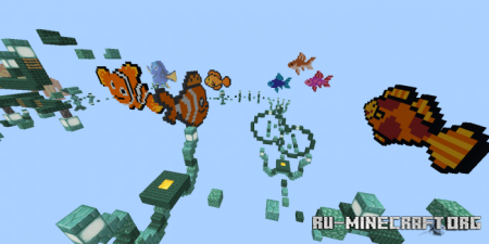 ������� ��������� ������ �� YAGMAK ��� Minecraft PE