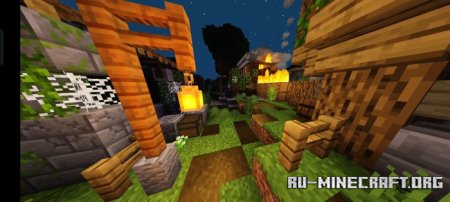     Minecraft PE