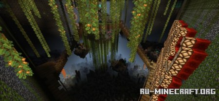 Скачать МайнерЛенд для Minecraft PE 1.19