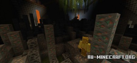    Minecraft PE 1.19