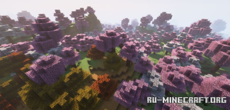  Promenade  Minecraft 1.19.4