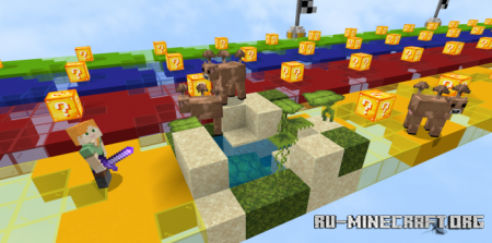       Minecraft PE