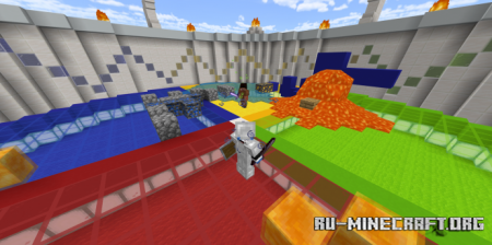       Minecraft PE