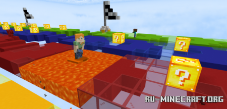       Minecraft PE