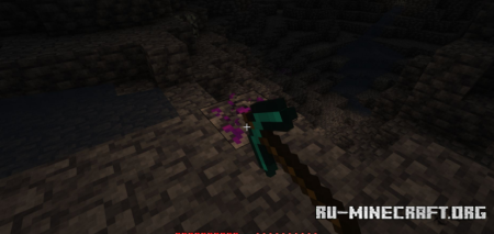  Randomium Ore  Minecraft 1.19.4