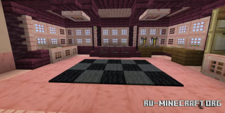  Sakura Mansion by Adamant Flame  Minecraft