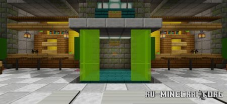     Minecraft PE