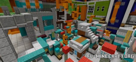    Minecraft PE