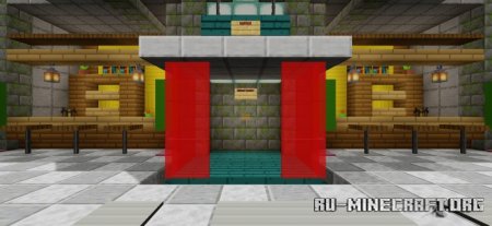     Minecraft PE