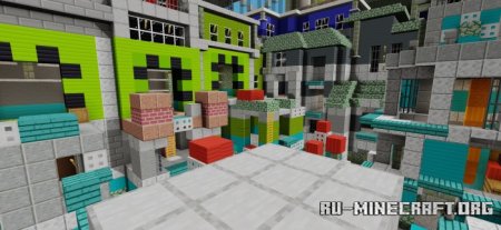    Minecraft PE