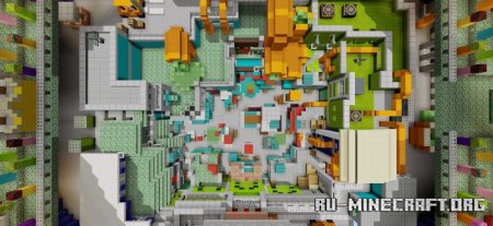     Minecraft PE