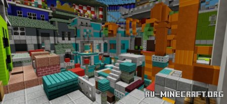     Minecraft PE