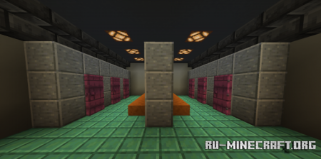 ������� �����-���� 3-�� ������� Make me cry ��� Minecraft PE