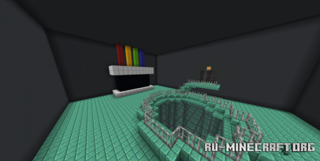 ������� �����-���� 3-�� ������� Make me cry ��� Minecraft PE