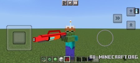  -   Minecraft PE 1.19