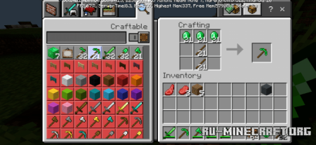      Minecraft PE 1.19