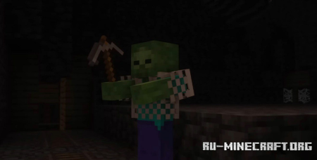  Difficult Caves  Minecraft 1.19.2