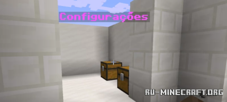 ������� SoterradosAnts (MoonKase - FanMap) ��� Minecraft