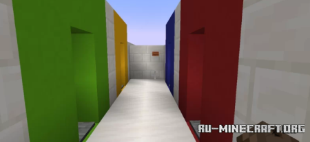 ������� SoterradosAnts (MoonKase - FanMap) ��� Minecraft