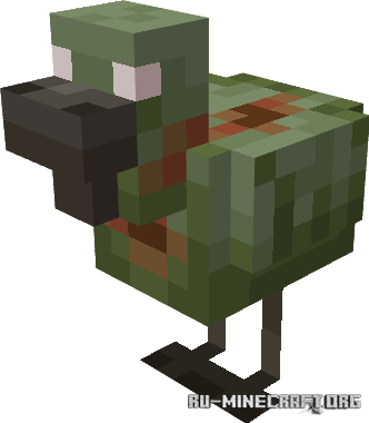     Minecraft PE 1.19