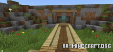 ������� Level10×10 ��� Minecraft PE