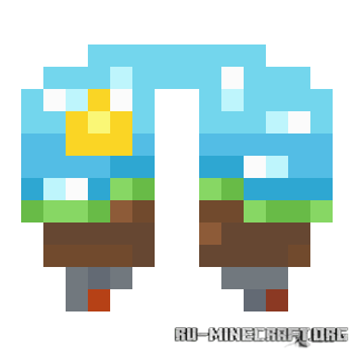    Iron11  Minecraft PE 1.19
