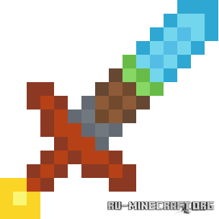    Iron11  Minecraft PE 1.19