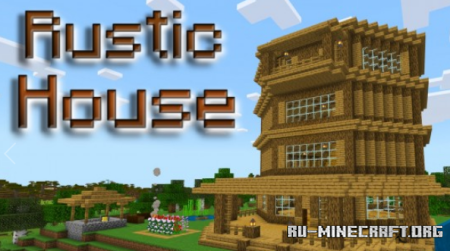 ������� ����������� ��� �� CarolxP ��� Minecraft PE