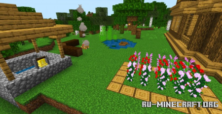 ������� ����������� ��� �� CarolxP ��� Minecraft PE