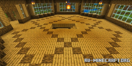 ������� ����������� ��� �� CarolxP ��� Minecraft PE