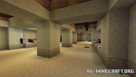 ������� CS:GO ����� ��� Minecraft PE