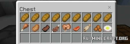     Minecraft PE 1.19