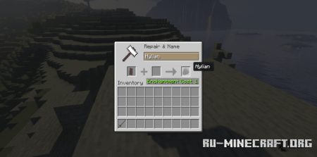 Скачать Legend Of Zelda Custom Items для Minecraft 1.19