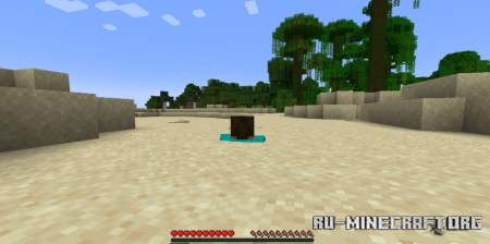  Shnupbupss Quicksand  Minecraft 1.19.2