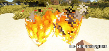  Fireproof Items  Minecraft 1.18.2