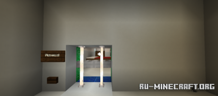 ������� ����� ����������� ��� Minecraft PE