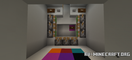 ������� ����� ����������� ��� Minecraft PE