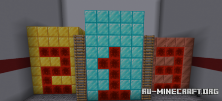 ������� ����� ����������� ��� Minecraft PE