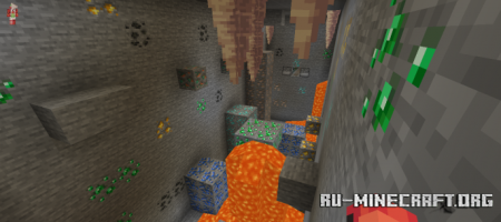 ������� ���������� ������������� ������ ��� Minecraft PE