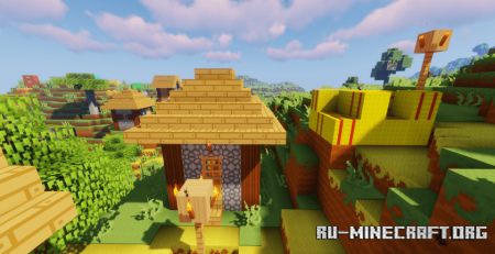  WafflePak Resource Pack  Minecraft 1.19