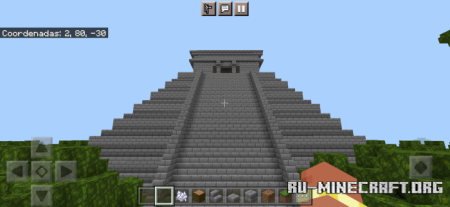     Minecraft PE