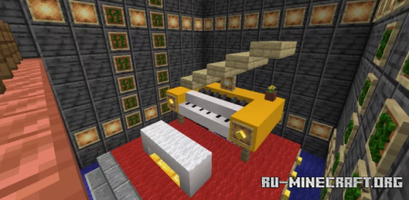 ������� Space Station Galileo - Dragon Flyz ��� Minecraft