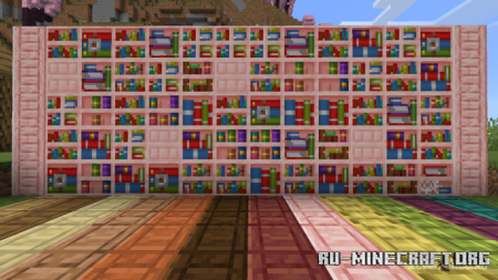      Minecraft PE 1.19