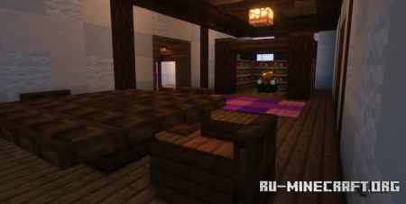 Flower Mansion by Adamant Flame  Minecraft