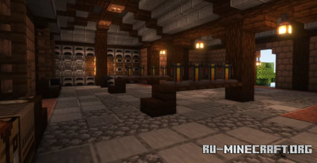  Flower Mansion by Adamant Flame  Minecraft