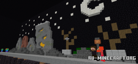    Minecraft PE