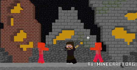    Minecraft PE