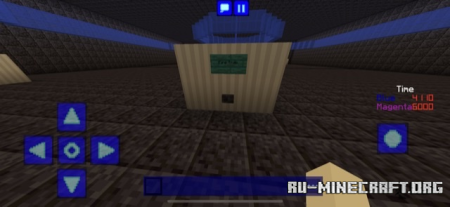 ������� ��������� ������ ��� Minecraft PE