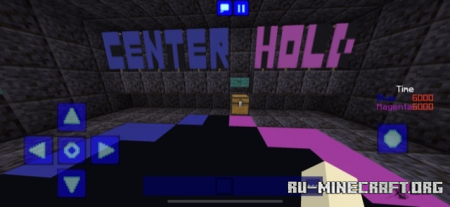 ������� ��������� ������ ��� Minecraft PE