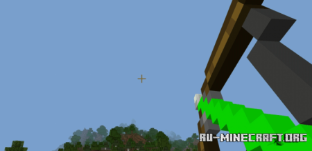      Minecraft PE 1.19